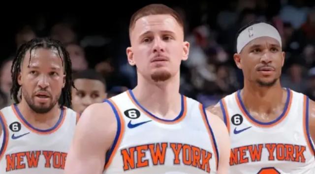 赛程-得分手+射手+永动机 维拉诺瓦三人组令尼克斯蜕变