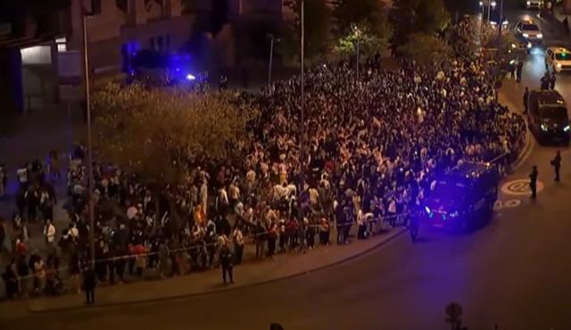 赛程-安切洛蒂：下周再庆祝冠军，周三的比赛也非常重要