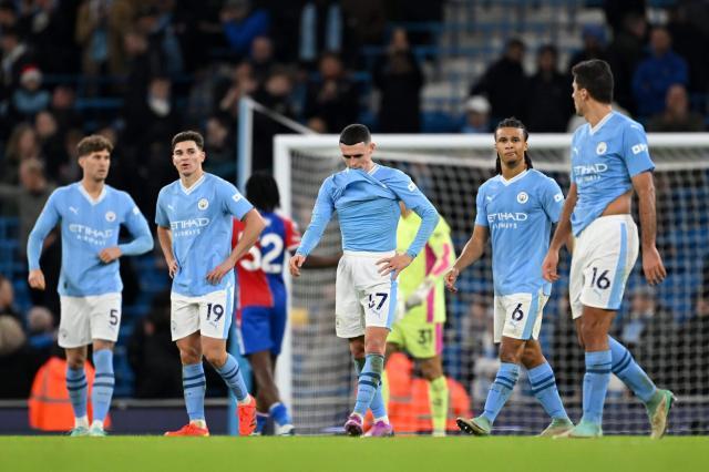 赛程-林良锋：瓜迪奥拉控不住了！