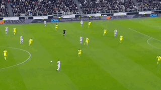 NFL-【欧联杯】基耶萨助攻弗拉霍维奇破门，尤文1比1南特