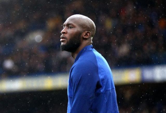 腾讯体育-【揭秘】一心逃离切尔西，卢卡库这一年经历了什么？