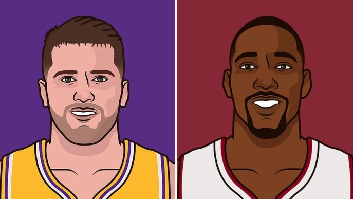 腾讯体育-自全明星后罚球次数：东契奇84次第一 阿德巴约83次第二