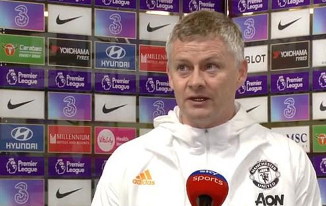 索帅：我肯定眼瞎了 图赫尔：只看到曼联队员手球