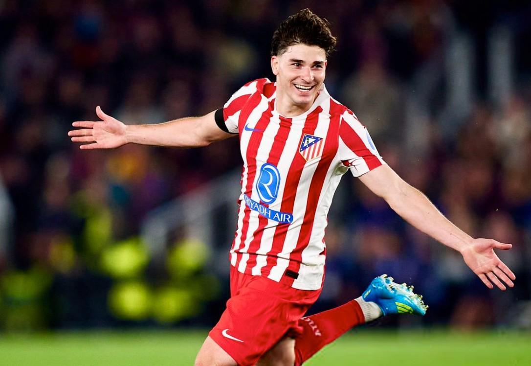 NFL-小蜘蛛破门，巴萨队史第3次欧冠主场比赛被对手打进直接任意球