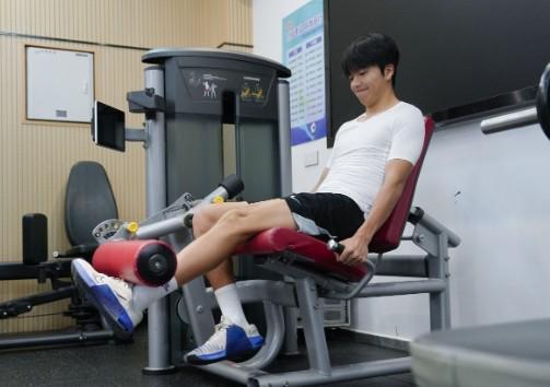 赛程-李镇全：已进行恢复性训练；希望兄弟们在U23国足顺顺利利